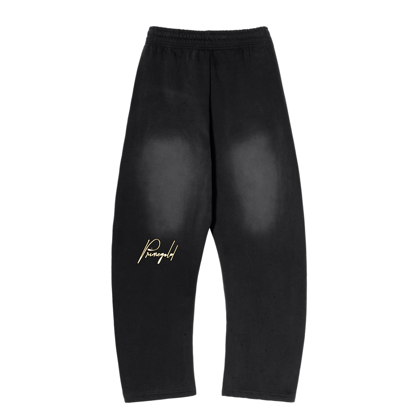 Sunfade Curved Blade Fleece Sweatpants