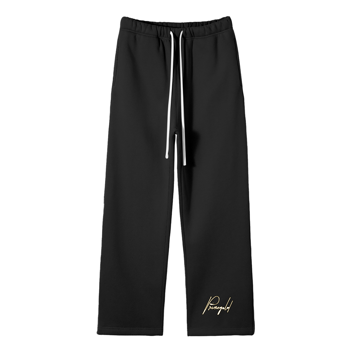 Primegold Fleece Straight Leg Sweats