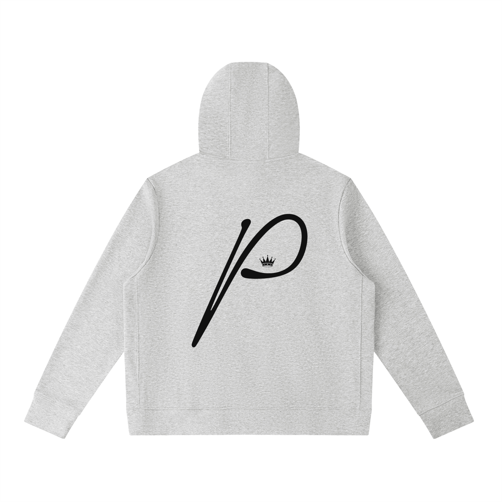 Unisex Pullover Hoodie