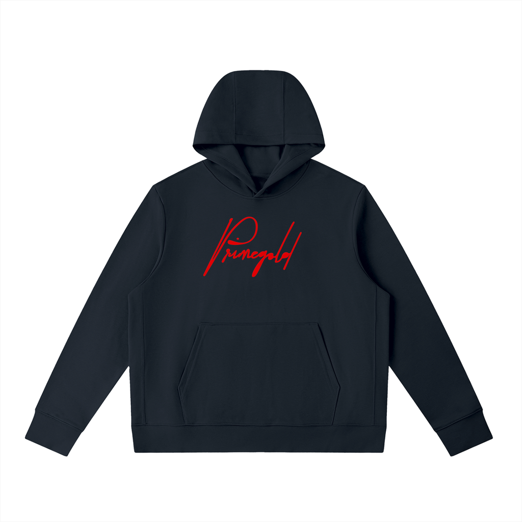 Unisex Pullover Hoodie