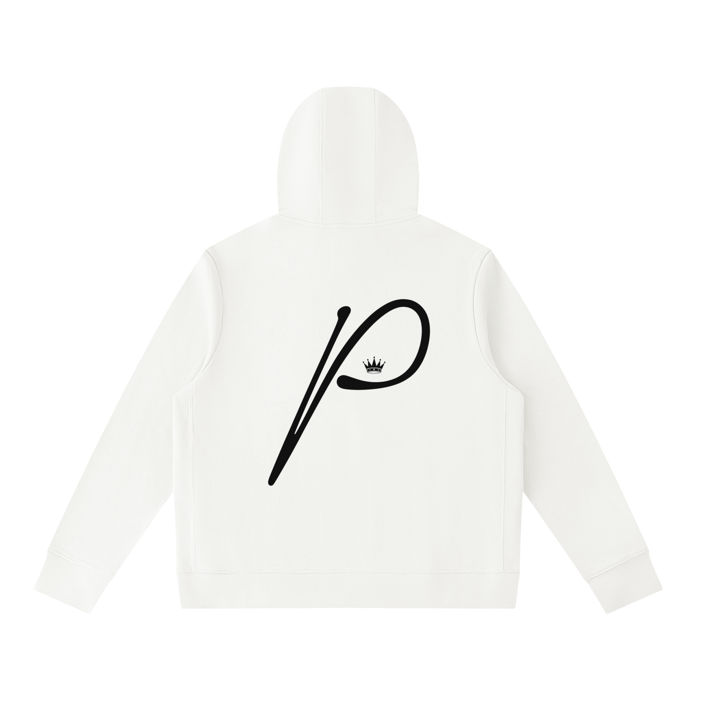 Unisex Pullover Hoodie
